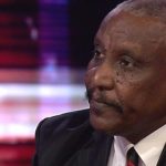 ياسر عرمان يوجه رسالة إلى الجيش السوداني…