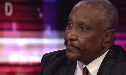 ياسر عرمان يوجه رسالة إلى الجيش السوداني…