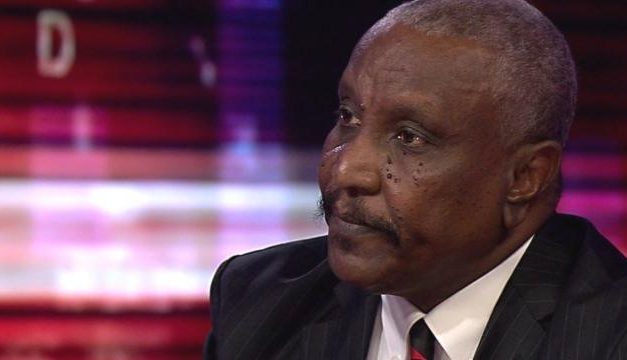 ياسر عرمان يوجه رسالة إلى الجيش السوداني…