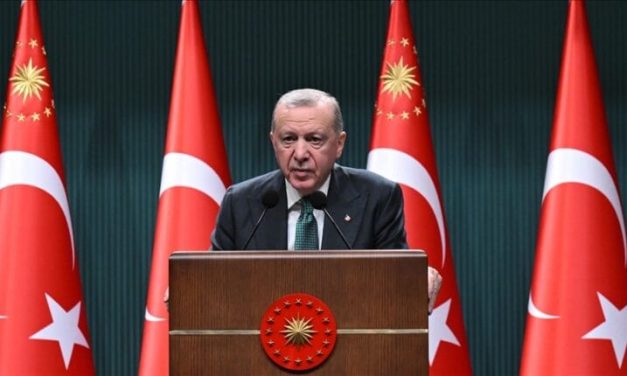 أردوغان يصرح أن تركيا ماضية في جهودها لتعزيز السلام في السودان…