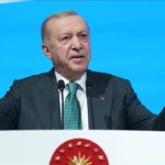 أردوغان:  تركيا لن تصمت أمام الانتهاكات في السودان…