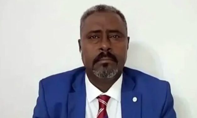 الدع..م السريع يرد على تصريحات وزير الخارجية الأمريكي