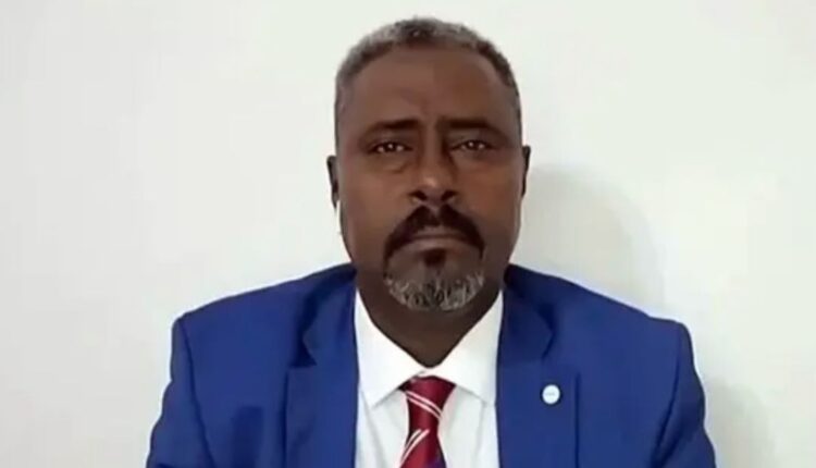 الدع..م السريع يرد على تصريحات وزير الخارجية الأمريكي