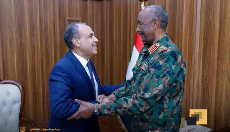 الحكومة السودانية تقدم ملاحظات أساسية للآلية الرباعية حول مقترح الهدنة الإنسانية