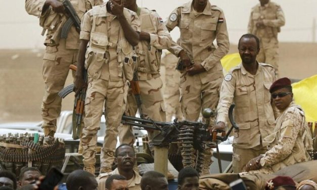 جريمة في غرب كردفان.. الميليشيا تختطف 97 شاباً من دار حمر وتقتل مدنياً تحت التعذيب