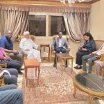 الكتلة الديمقراطية: لا حوار فوق جثث الأبرياء… ومطالبات بمحاسبة مرتكبي مجازر الفاشر