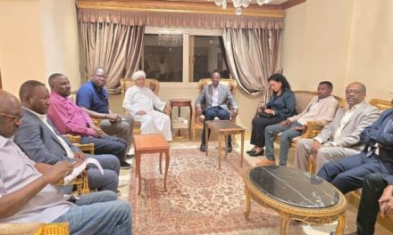 الكتلة الديمقراطية: لا حوار فوق جثث الأبرياء… ومطالبات بمحاسبة مرتكبي مجازر الفاشر