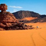 القوات الجوية السودانية توجه ضربة قاصمة لقوات التمرد قرب المثلث الحدودي