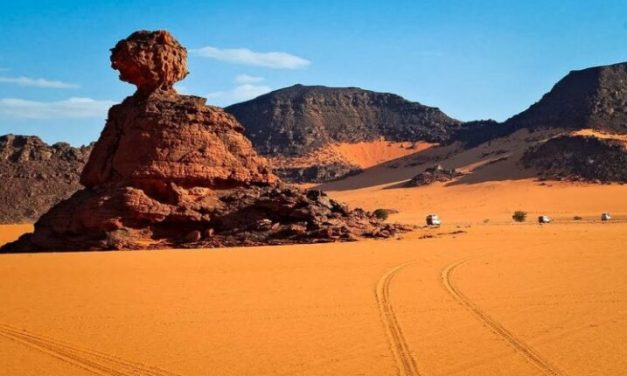 القوات الجوية السودانية توجه ضربة قاصمة لقوات التمرد قرب المثلث الحدودي