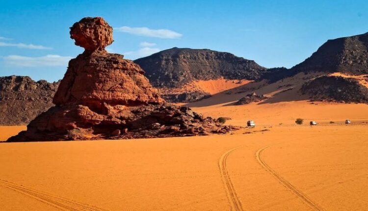 القوات الجوية السودانية توجه ضربة قاصمة لقوات التمرد قرب المثلث الحدودي