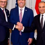 مصر والولايات المتحدة تدعوان إلى هدنة شاملة في السودان وتؤكدان دعم الجهود الإنسانية…