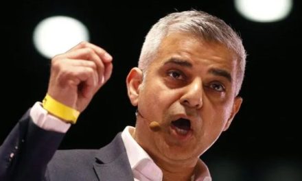 عمدة لندن يدعوا إلى تحرك عاجل بشأن السودان…