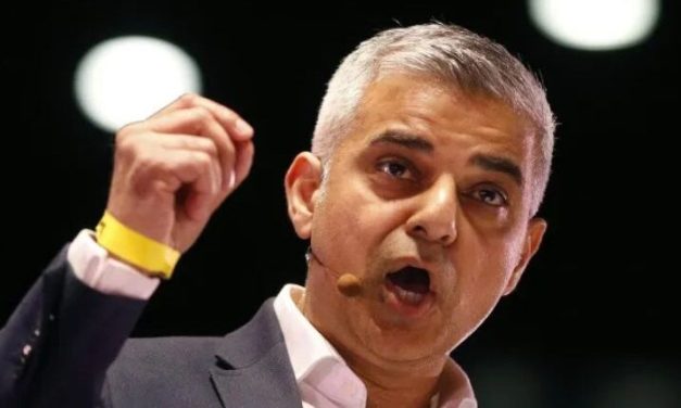 عمدة لندن يدعوا إلى تحرك عاجل بشأن السودان…