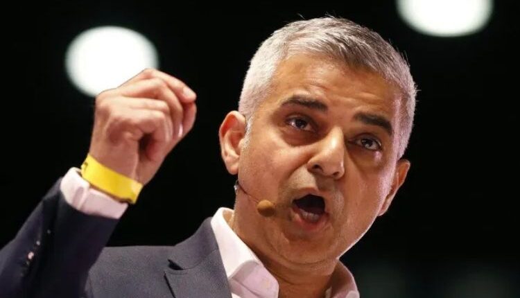 عمدة لندن يدعوا إلى تحرك عاجل بشأن السودان…