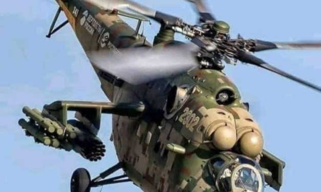 الجيش السوداني يوجّه ضربات جوية واسعة ضد مواقع الدعم السريع في كردفان