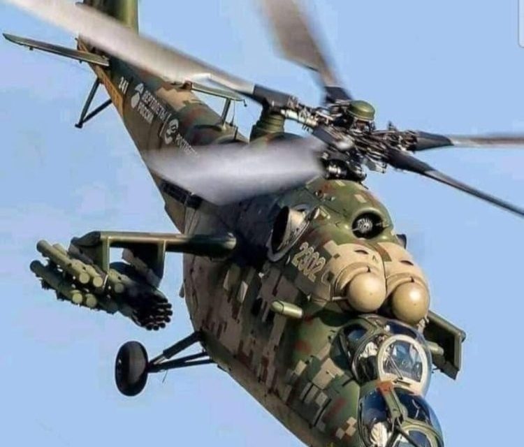 الجيش السوداني يوجّه ضربات جوية واسعة ضد مواقع الدعم السريع في كردفان