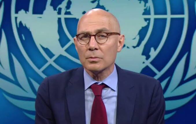 مفوض الأمم المتحدة يحذر من تدهور الوضع الإنساني في كردفان