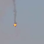 القوات المسلحة تُسقط طائرة مسيّرة معادية حاولت اختراق أجواء الأبيض