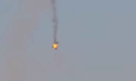 القوات المسلحة تُسقط طائرة مسيّرة معادية حاولت اختراق أجواء الأبيض