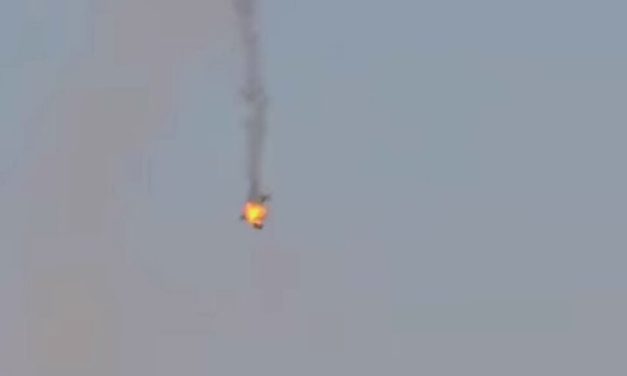 القوات المسلحة تُسقط طائرة مسيّرة معادية حاولت اختراق أجواء الأبيض