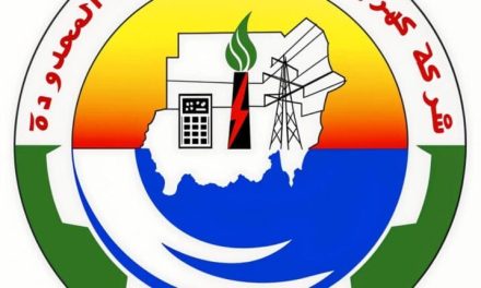 شركة الكهرباء تصدر بياناً تثمن فيه مجهودات العاملين في إستقرار التيار الكهربائي