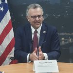 مسعد بولس: نسعى إلى هدنة إنسانية في السودان تتراوح بين 3 إلى 9 شهور