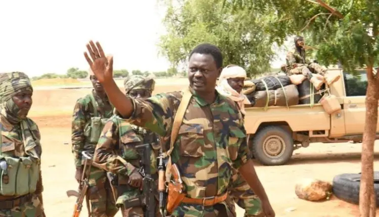 مناوي يشترط على ملي.شيا الدعم السريع لتنفيذ الهدنة…