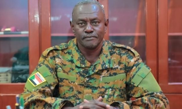 والي الخرطوم يؤكد دور المواطن في بسط الأمن ويدعو للمشاركة في إعادة الإعمار