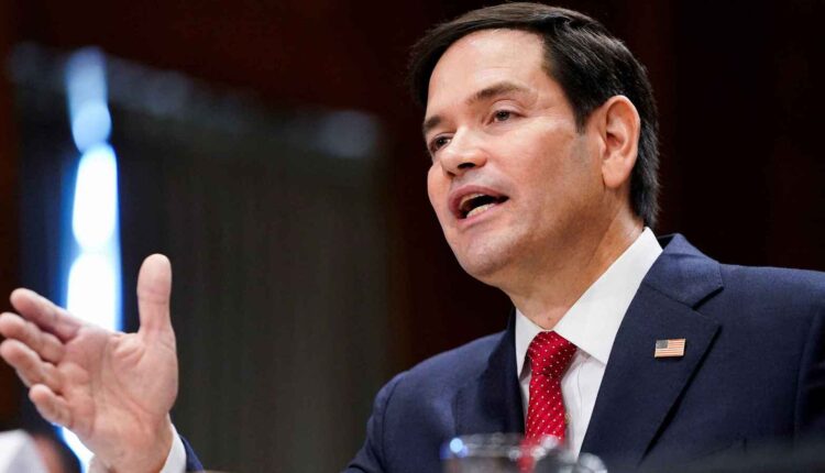 وزير الخارجية الأمريكي يحذر بشدة من تداعيات حرب السودان