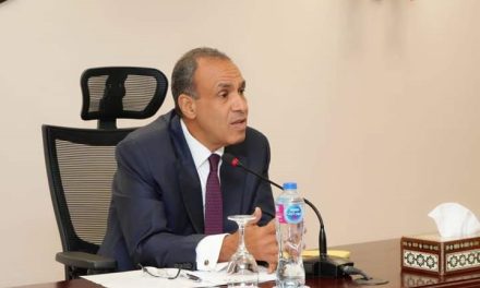 وزير الخارجية المصري يصل بورتسودان اليوم…