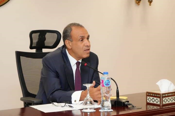 وزير الخارجية المصري يصل بورتسودان اليوم…