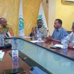 تحركات أمنية لتقنين الوجود الأجنبي، وتوفيق أوضاع المشردين في البلاد…