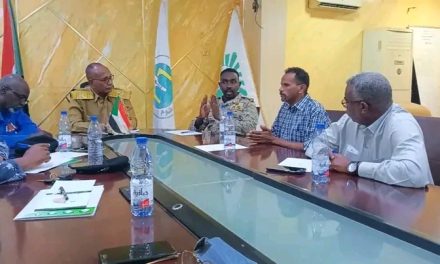 تحركات أمنية لتقنين الوجود الأجنبي، وتوفيق أوضاع المشردين في البلاد…