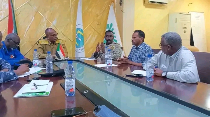 تحركات أمنية لتقنين الوجود الأجنبي، وتوفيق أوضاع المشردين في البلاد…