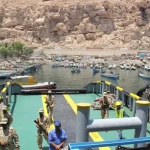 مجلس القيادة الرئاسي اليمني يطالب القوات الإماراتية بالمغادرة ويعلن حالة الطوارئ