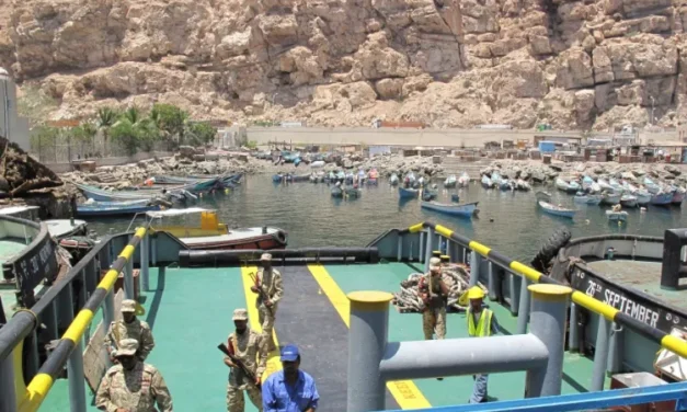 مجلس القيادة الرئاسي اليمني يطالب القوات الإماراتية بالمغادرة ويعلن حالة الطوارئ