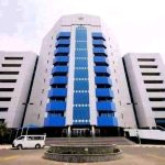 بنك السودان المركزي يصدر قوانين جديدة