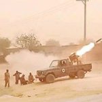 سقوط 16 مدنياً بسبب الملي.شيا في مدينة الدلنج