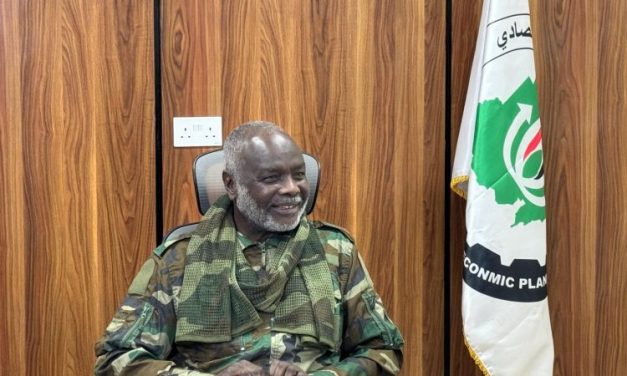 البنك الدولي يبعث وفداً رفيعاً للسودان.. والمالية تحدد الأولويات: إعادة الإعمار والخدمات الأساسية