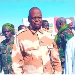 المقاومة الشعبية في إقليم دارفور تحدد يوماً لوقفة احتجاجية وتدعو للمشاركة فيه