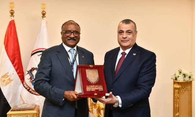 السودان يضع خطة بمشاركة خارجية لتعزيز الصناعات العسكرية