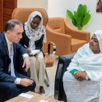 السودان وتركيا يعززان الشراكة الصناعية… وولاية الجزيرة تشهد ضربة البداية