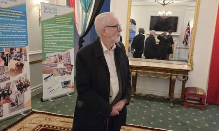 مطالب دولية لإنهاء الحرب في السودان…