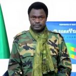 مني أركو مناوي يخاطب الشعب السوداني…