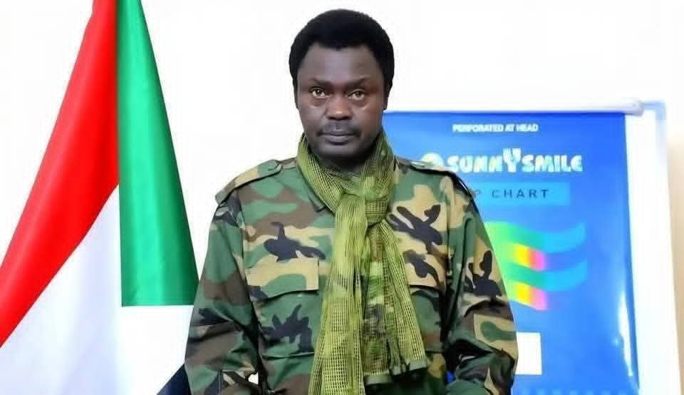 مني أركو مناوي يخاطب الشعب السوداني…