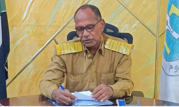 الخرطوم تعلن قرارات أمنية لضبط المدينة وعودة الحياة الطبيعية