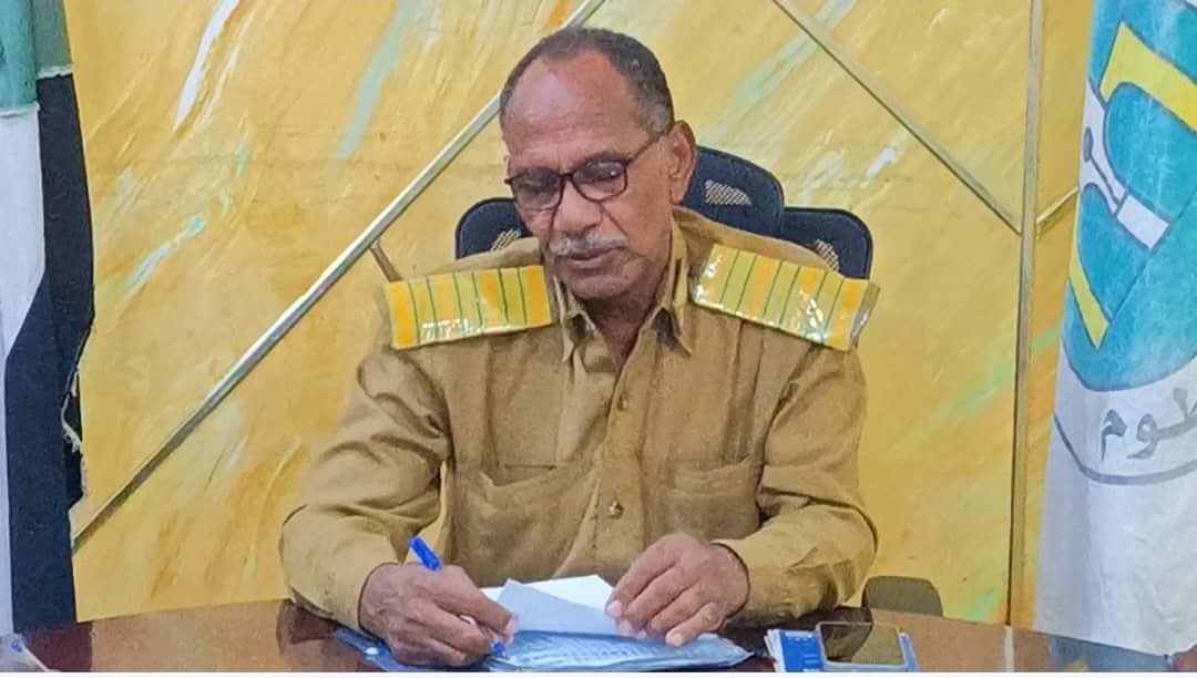 الخرطوم تعلن قرارات أمنية لضبط المدينة وعودة الحياة الطبيعية