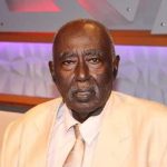 الرحيل المُر… وفاة الفنان عبد القادر سالم