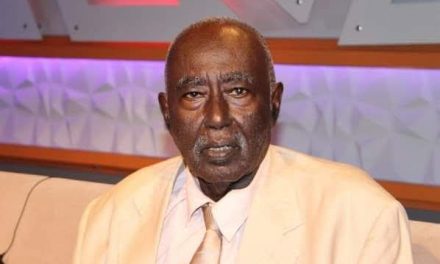 الرحيل المُر… وفاة الفنان عبد القادر سالم