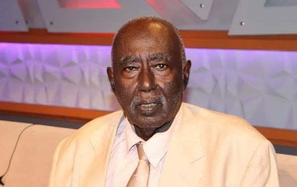 الرحيل المُر… وفاة الفنان عبد القادر سالم